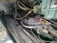 کشتی مسافری-باربری برای فروش