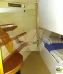 کشتی نقشه برداری برای فروش