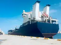 Oil/Chemical tanker برای فروش