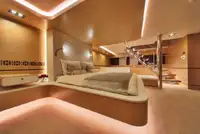 کشتی مسافری برای فروش