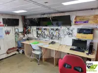 کشتی تدارکاتی برای فروش