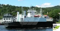 Ro-Ro ship برای فروش