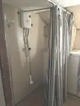 بارژ اقامتی برای فروش