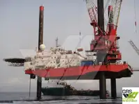 بارژ برای فروش