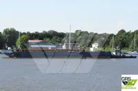 بارژ برای فروش