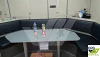 قایق گشتی برای فروش