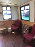 کشتی تریلر برای فروش