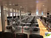 کشتی مسافری برای فروش