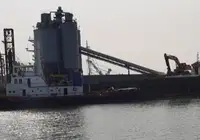 بارژ برای فروش