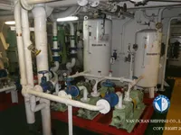 تانکر نفت/مواد شیمیایی برای فروش