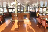 بارژ برای فروش