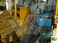 کشتی مسافری برای فروش