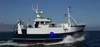 Trawler برای فروش