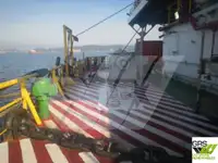 بارژ برای فروش