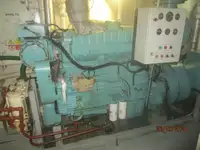 کشتی یخچال‌دار برای فروش