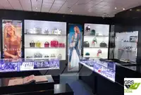 کشتی مسافری برای فروش