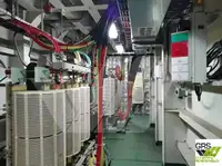 کشتی لایروبی برای فروش