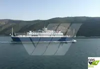 Ro-Ro ship برای فروش