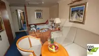 کشتی مسافری برای فروش