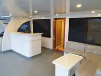 کشتی مسافری برای فروش