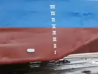 بارژ برای فروش