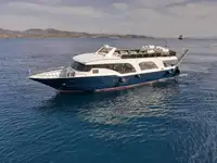 کشتی مسافربری برای فروش