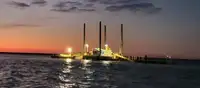 بارژ برای فروش