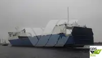Ro-Ro ship برای فروش