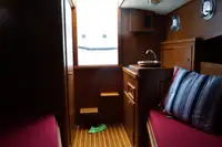 کشتی یدک‌کش برای فروش