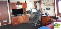 کشتی نقشه برداری برای فروش