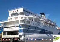 Ro-Ro ship برای فروش