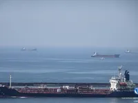 تانکر نفت/مواد شیمیایی برای فروش