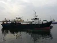 Trawler برای فروش