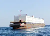 بارژ برای فروش