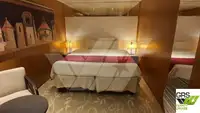 کشتی مسافری برای فروش
