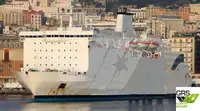 Ro-Ro ship برای فروش