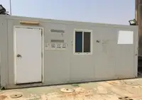 بارژ برای فروش