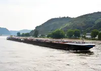 Oil/Chemical tanker برای فروش