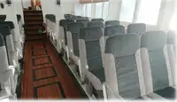 کشتی مسافربری برای فروش