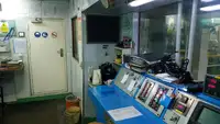 تانکر نفت/مواد شیمیایی برای فروش