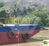 بارژ برای فروش