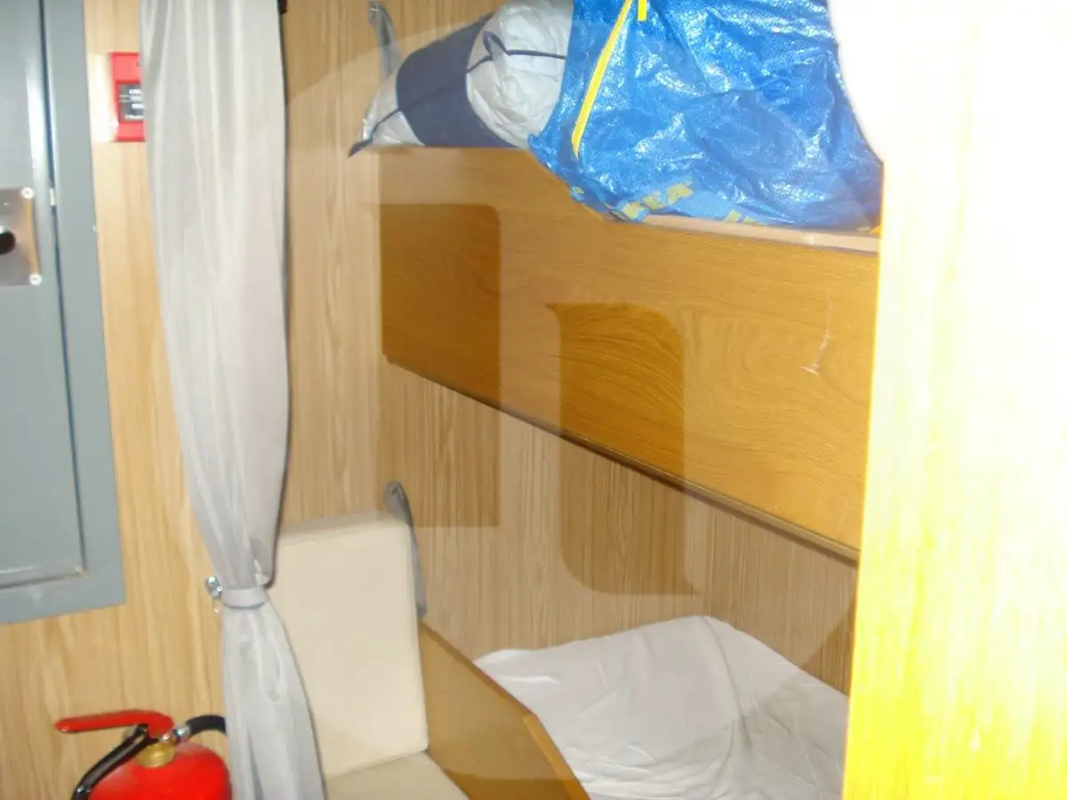 کشتی تریلر برای فروش