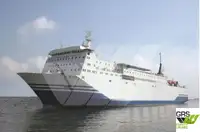 Ro-Ro ship برای فروش