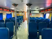 کشتی خدمه برای فروش