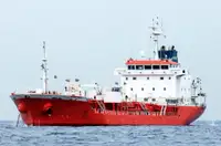 Oil/Chemical tanker برای فروش