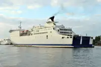 Ro-Ro ship برای فروش
