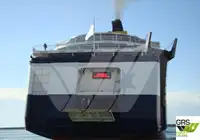 Ro-Ro ship برای فروش