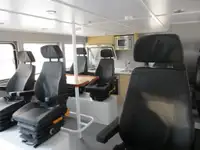 کشتی خدمات مزارع بادی برای فروش