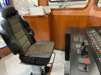 کشتی یدک‌کش برای فروش
