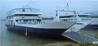 Ro-Ro ship برای فروش